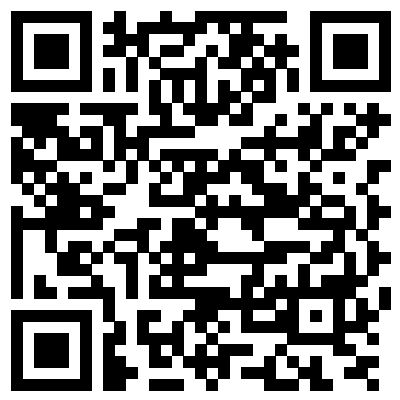 부스터윙 접속 QR 코드